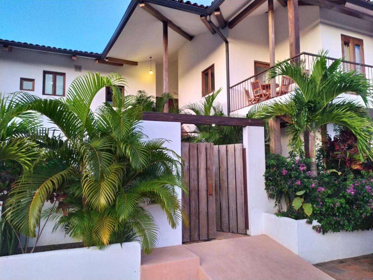 פדאסי Hotel Pedasi Nature Paradise מראה חיצוני תמונה
