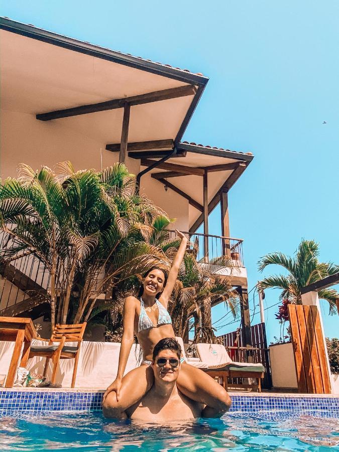 פדאסי Hotel Pedasi Nature Paradise מראה חיצוני תמונה