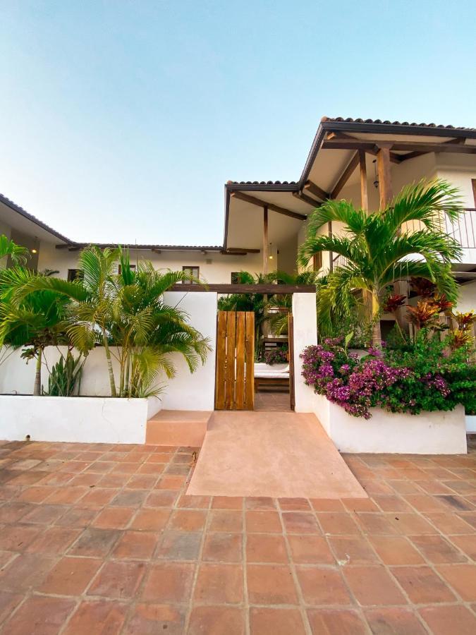 פדאסי Hotel Pedasi Nature Paradise מראה חיצוני תמונה