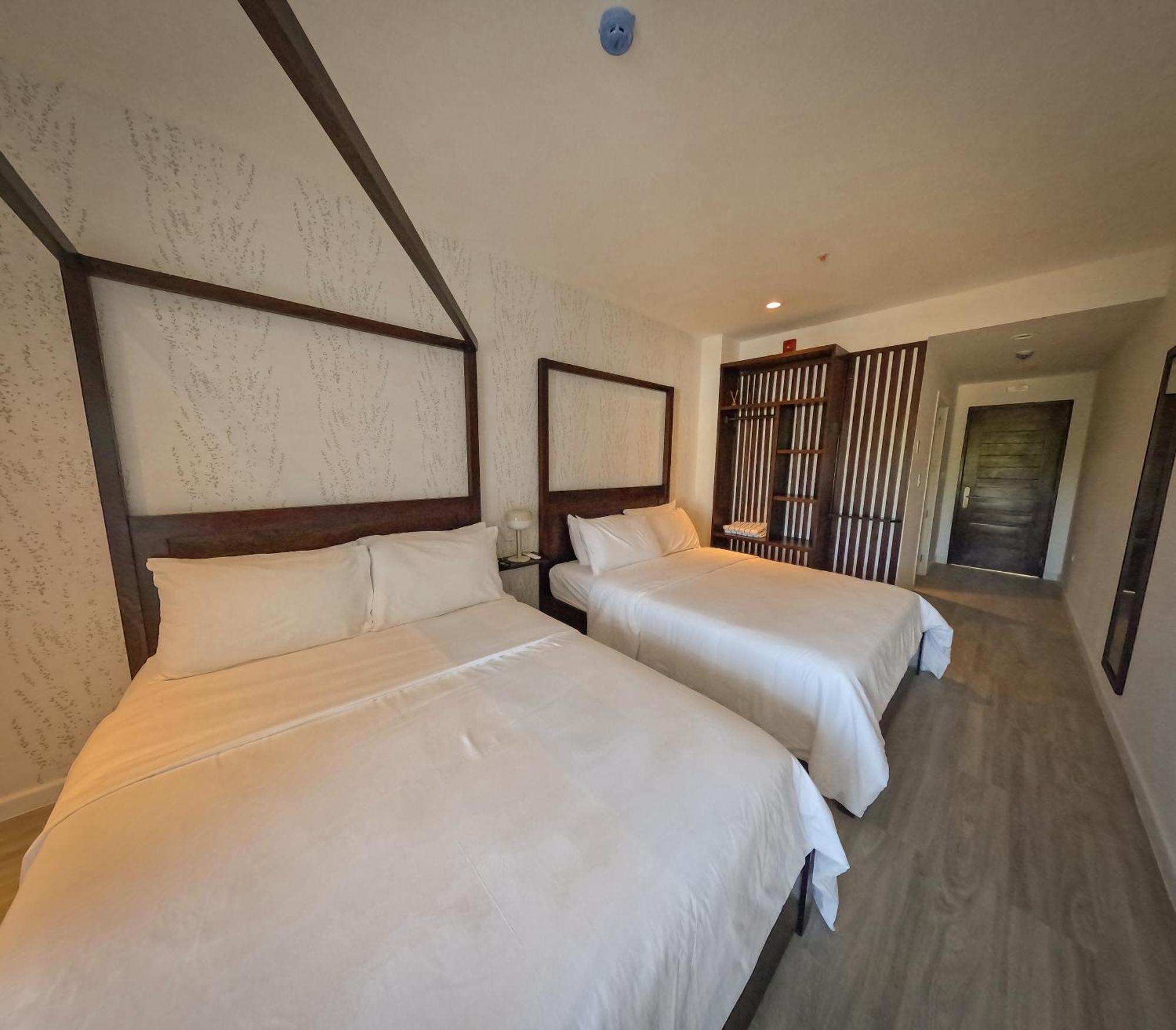 פדאסי Hotel Pedasi Nature Paradise מראה חיצוני תמונה