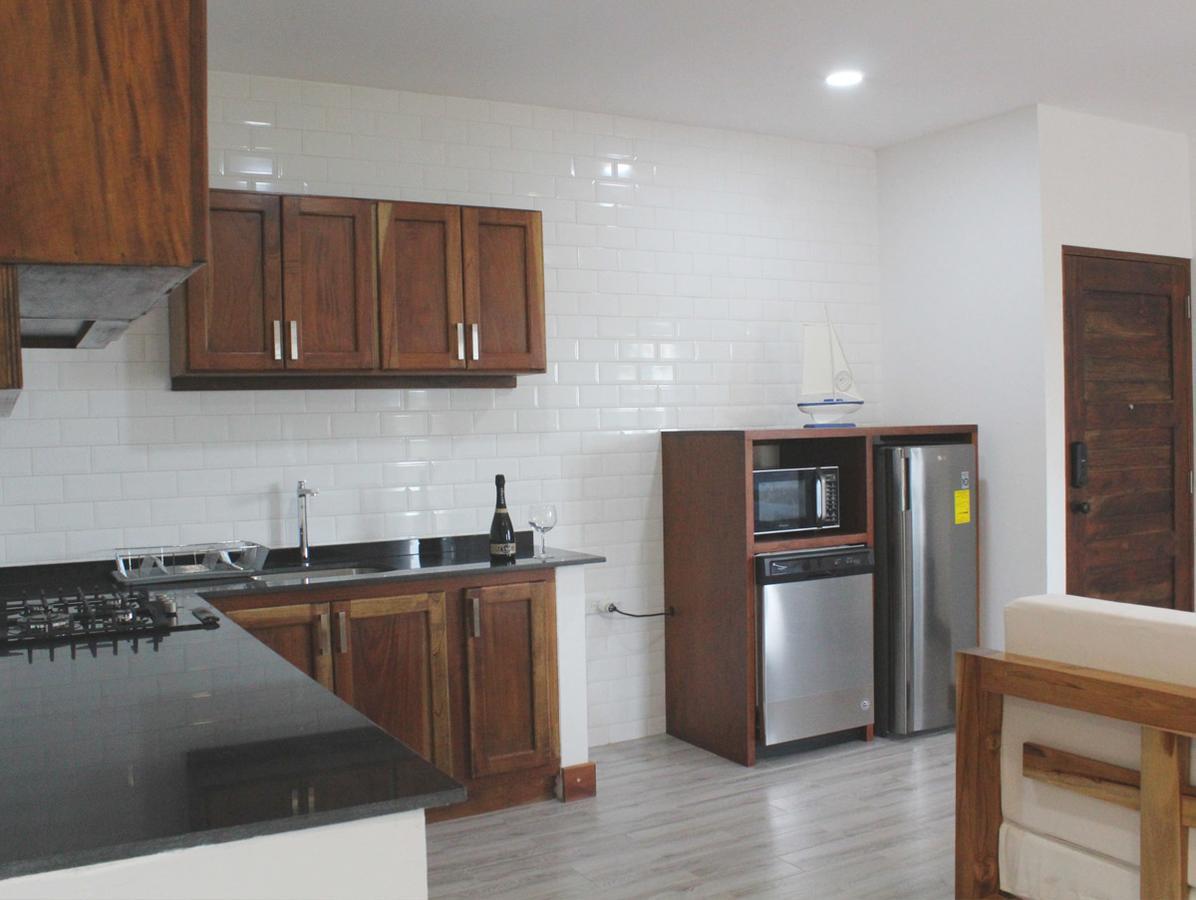 פדאסי Hotel Pedasi Nature Paradise מראה חיצוני תמונה