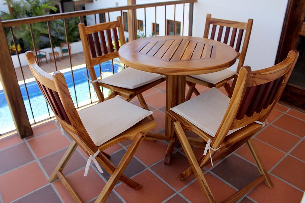 פדאסי Hotel Pedasi Nature Paradise מראה חיצוני תמונה