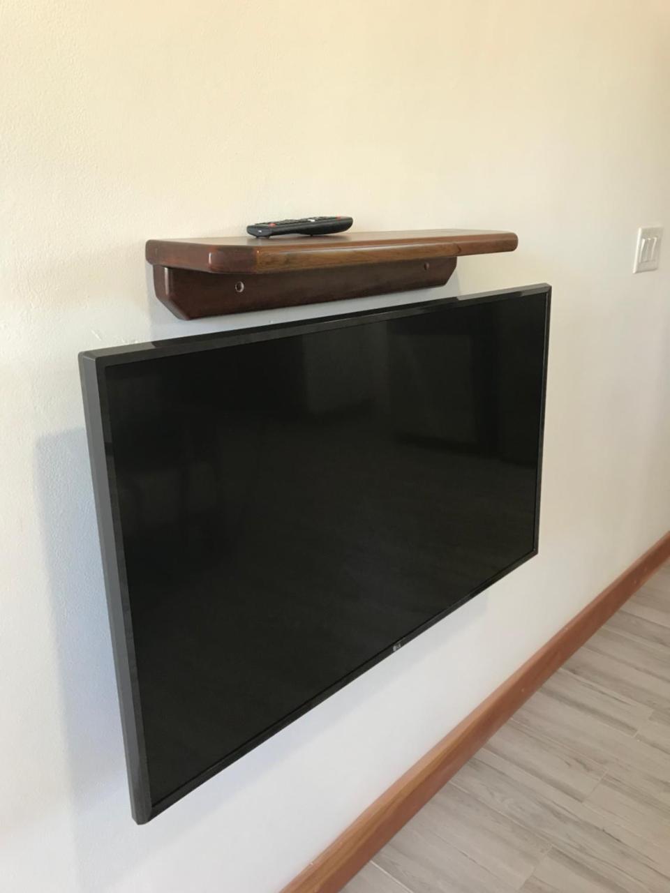 פדאסי Hotel Pedasi Nature Paradise מראה חיצוני תמונה
