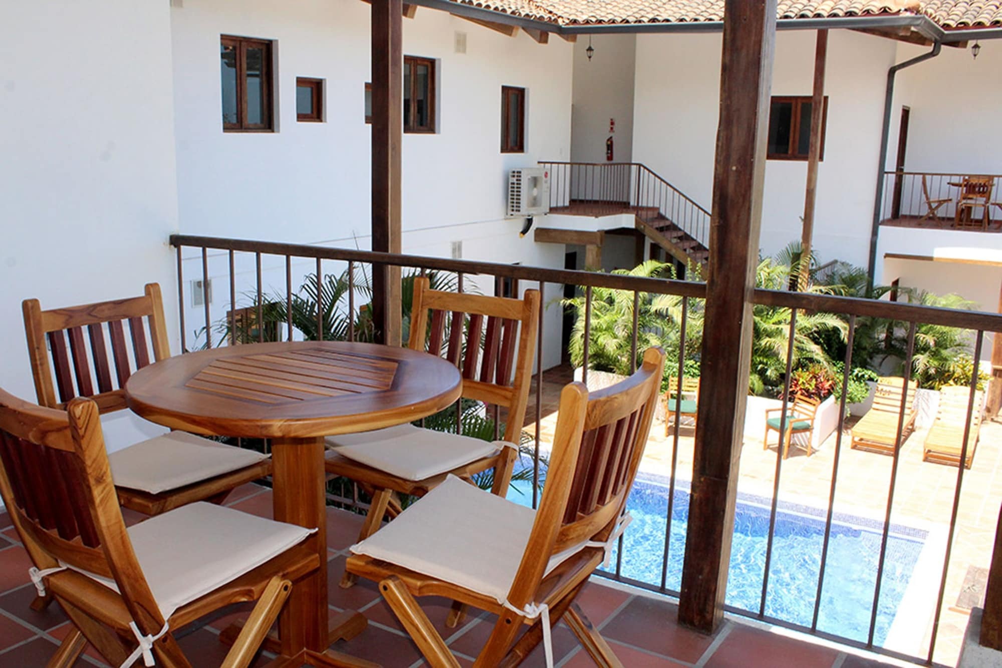 פדאסי Hotel Pedasi Nature Paradise מראה חיצוני תמונה